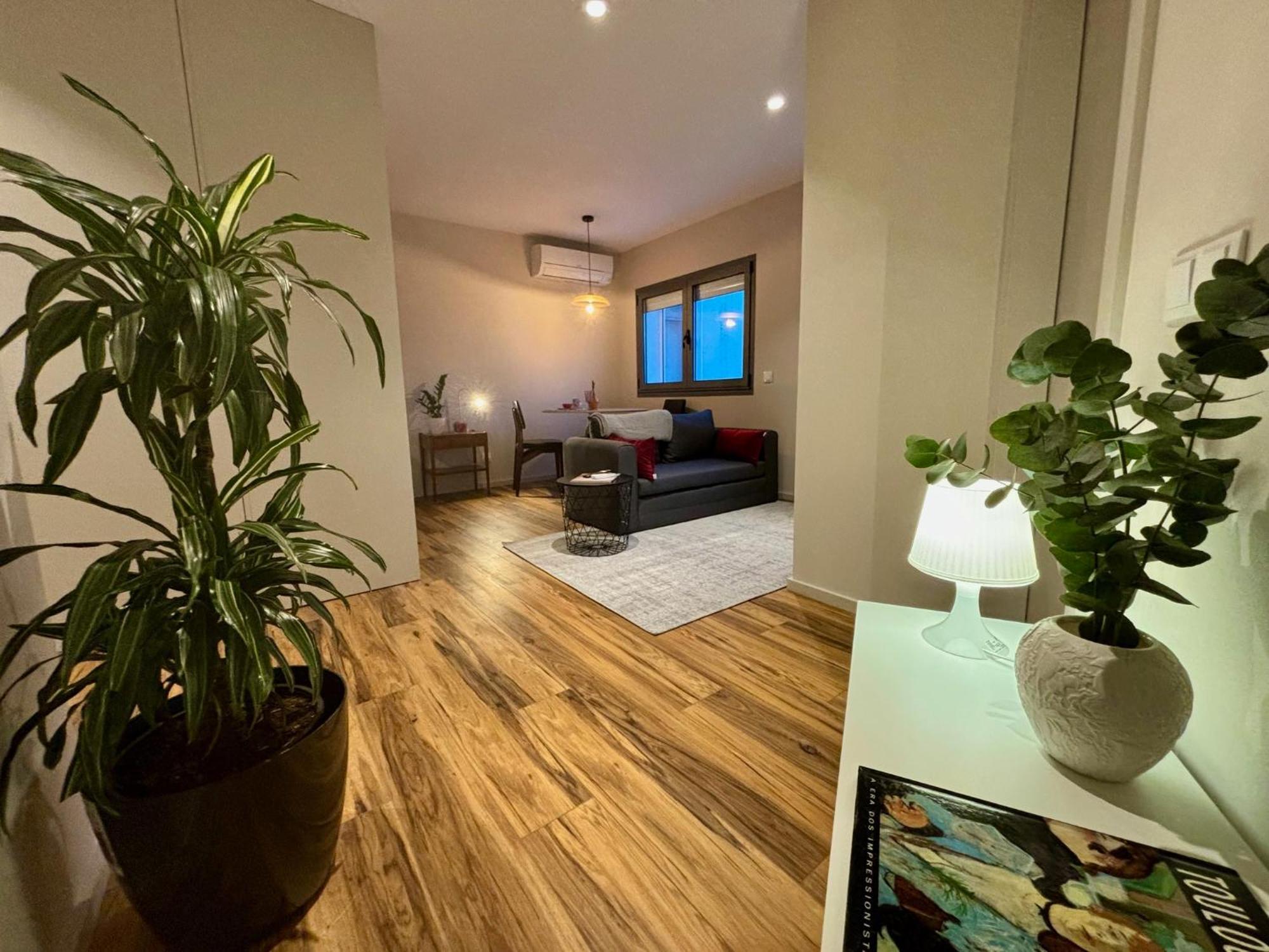 Three Little Birds -Redbird Apartment Guimarães Exterior photo
